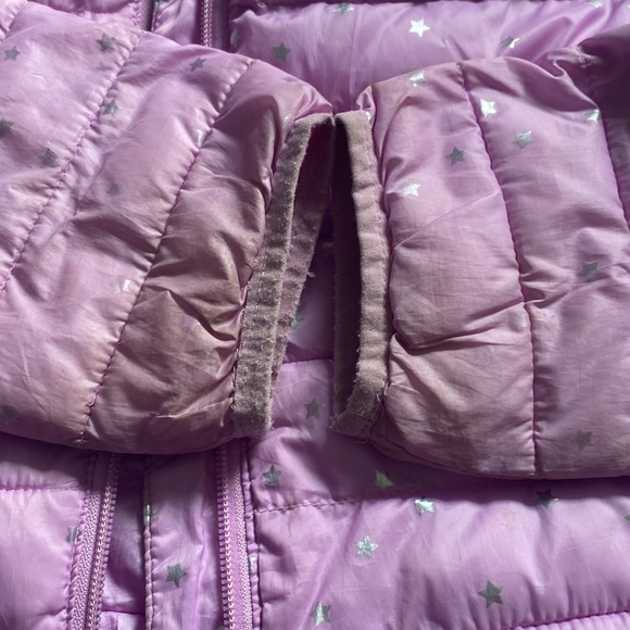 Girls Gap primaloft puffer - Picture 5 of 6